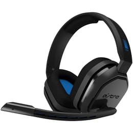 Astro A10 noise-Cancelling gaming wired Headphones with microphone - Black