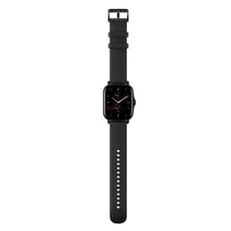 Huami Smart Watch Amazfit GTS 2 HR GPS - Black