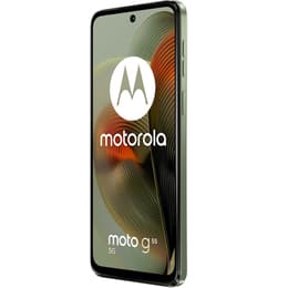 Motorola Moto G55 256GB - Green - Unlocked