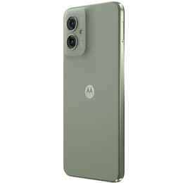 Motorola Moto G55 256GB - Green - Unlocked