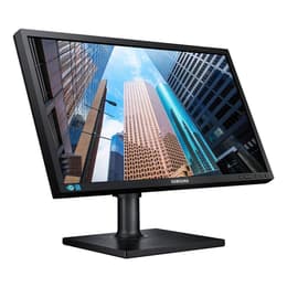 22-inch Samsung S22E450BW 1680 x 1050 LED Monitor Black