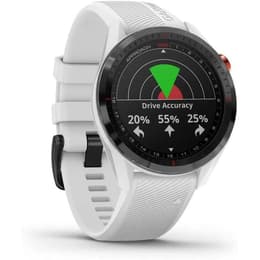 Garmin Approach S62 Bluetooth 47 mm - White
