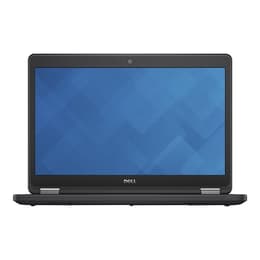 Dell Latitude E5450 14-inch (2015) - Core i5-5300U - 8GB  - HDD 500 GB AZERTY - French