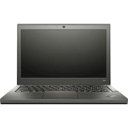 Lenovo ThinkPad X240 12-inch (2013) - Core i5-4300U - 4GB - SSD 240 GB QWERTZ - German