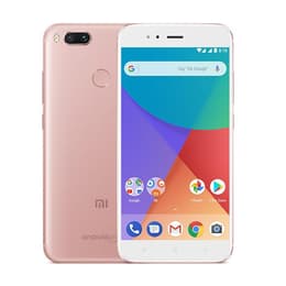 Xiaomi Mi A1 (Mi 5X) 32GB - Rose Gold - Unlocked