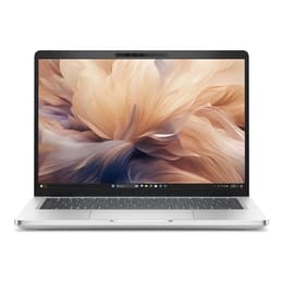 Dell Pro 13 Plus PB13250 13-inch (2025) - Core Ultra 5 235U - 16GB - SSD 512 GB AZERTY - French