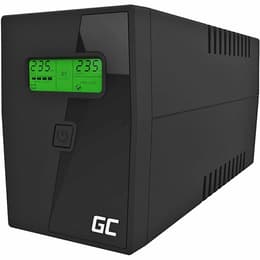 Green Cell UPS01 LCD Inverter