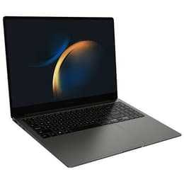 Samsung Galaxy Book5 Pro 360 16-inch (2024) - Core Ultra 7 256V - 16GB - SSD 512 GB AZERTY - French