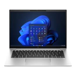 HP EliteBook 840 G7 14-inch (2020) - Core i5-10310U - 16GB - SSD 512 GB QWERTY - English