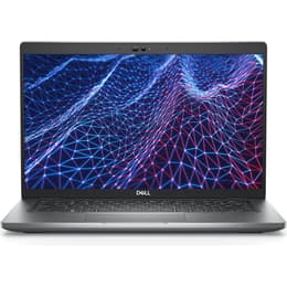 Dell Latitude 5430 14-inch () - Core i7 - Gen 12 (U) - 16GB - SSD 256 GB QWERTY - Spanish