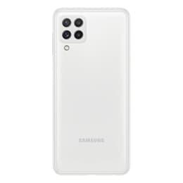 Galaxy A22 128GB - White - Unlocked
