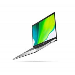 Acer Aspire 3 A317-53-38F1 17-inch (2022) - Core i3-1115G4 - 8GB - SSD 512 GB AZERTY - French