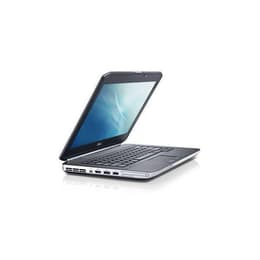 Dell Latitude E5420 14-inch (2012) - Core i5-2520M - 4GB - SSD 240 GB AZERTY - French