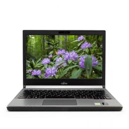 Fujitsu LifeBook E734 13-inch (2014) - Core i5-4210M - 8GB - SSD 256 GB QWERTZ - German