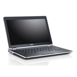 Dell Latitude E6230 12-inch (2012) - Core i7-3540M - 8GB - SSD 256 GB QWERTZ - German