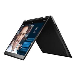 Lenovo ThinkPad X1 Yoga 14-inch Core i7-6600U - SSD 240 GB - 8GB QWERTY - Italian