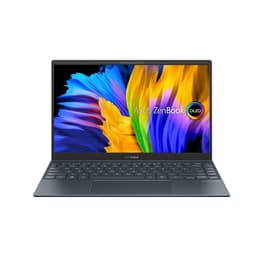 Asus ZenBook 13-OLED-UX325EA-1 13-inch (2021) - Core i5 - Gen 11 (G) - 16GB - SSD 512 GB QWERTZ - German