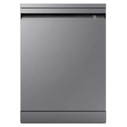 Samsung DW60BG750FSLEU Dishwasher freestanding Cm - 12 to 16 place settings