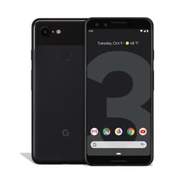Google Pixel 3 64GB - Black - Unlocked