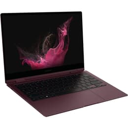 Samsung Galaxy Book 2 Pro 360 15-inch Core i7-1260P - SSD 512 GB - 16GB QWERTY - English