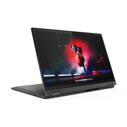 Lenovo IdeaPad Flex 5 14-inch (2021) - Ryzen 5 - 5000 Series (U) - 16GB - SSD 512 GB AZERTY - French