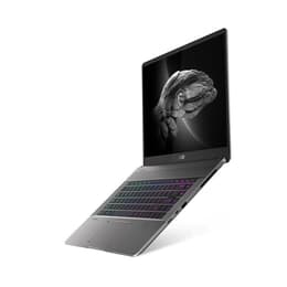 MSI Creator Z16 A11UET-016PL 16-inch (2021) - Core i7 - Gen 11 (H) - 32GB - SSD 1 TB QWERTY - English
