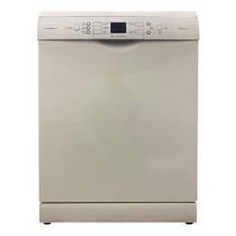 Bosch SM6P1B Dishwasher freestanding Cm - 10 to 12 place settings