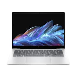 HP OmniBook X 14-fe0002nl 14-inch (2024) - Snapdragon X Elite X1E-78-100 - 16GB - SSD 1 TB QWERTY - Italian