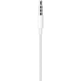 Apple Earpods Earbud Earphones - White