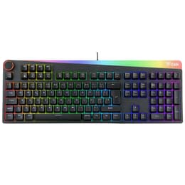Itek Keyboard QWERTY Italian Backlit Keyboard X31