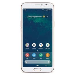 Doro 8080 32GB - White - Unlocked