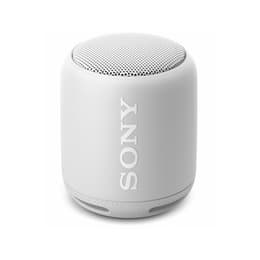 Sony SRSXB10 Bluetooth Speakers - White