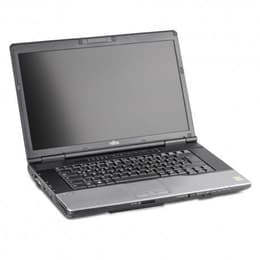 Fujitsu LifeBook E752 15-inch (2014) - Core i5-3320M - 8GB - SSD 256 GB AZERTY - French