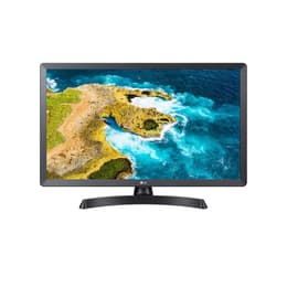 LG 28TQ515S-PZ 28.0000" 1366 x 768 HD 720p LED TV