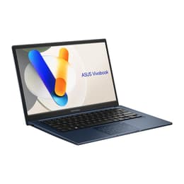 Asus X1404ZA-AM545W 14-inch (2022) - Core i3 - Gen 12 (U) - 8GB - SSD 512 GB AZERTY - French
