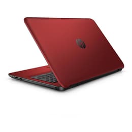 HP Pavilion 15-DA1034LA 15-inch (2018) - Core i5-8265U - 8GB - SSD 1 TB QWERTY - Spanish