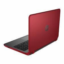 HP Pavilion 15-DA1034LA 15-inch (2018) - Core i5-8265U - 8GB - SSD 1 TB QWERTY - Spanish