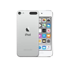iPod Touch 7 MP3 & MP4 player 256GB- Silver