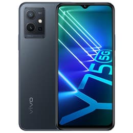 Vivo Y75 5G 128GB - Black - Unlocked