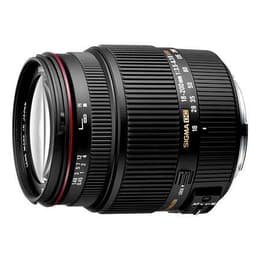 Camera Lense SIGMA 18-200mm F3.5-6.3 II DC OS HSM Canon EF 18-200 f/3.5-6.3