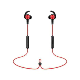 Honor Sports Bluetooth Earphones - Red
