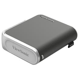 Viewsonic M1 Video projector 12000 Lumen - Grey