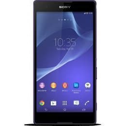 Sony Xperia T2 Ultra 8GB - Purple - Unlocked