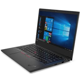 Lenovo ThinkPad E14 G3 14-inch (2021) - Ryzen 5 5500U - 16GB - SSD 256 GB AZERTY - French