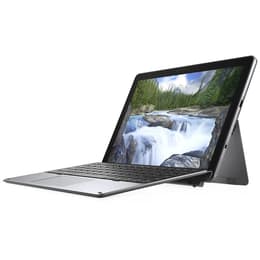 Dell Latitude 7210 12-inch (2020) - Core i5 - Gen 10 (U) - 8GB - SSD 256 GB QWERTY - Swedish