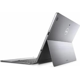 Dell Latitude 7210 12-inch (2020) - Core i5 - Gen 10 (U) - 8GB - SSD 256 GB QWERTY - Swedish