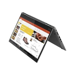 Lenovo ThinkPad X1 Yoga G4 14-inch Core i7-8565U - SSD 512 GB - 8GB QWERTZ - German