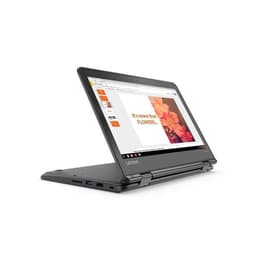 Lenovo N23 Yoga Chromebook MediaTek 2.1 GHz 32GB eMMC - 4GB QWERTY - English