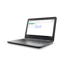 Lenovo N23 Yoga Chromebook MediaTek 2.1 GHz 32GB eMMC - 4GB QWERTY - English