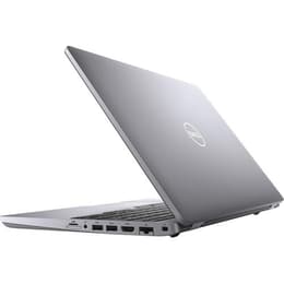 Dell Precision 3550 15-inch (2020) - Core i7-10610U - 32GB - SSD 256 GB QWERTY - English